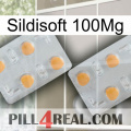 Sildisoft 100Mg 25